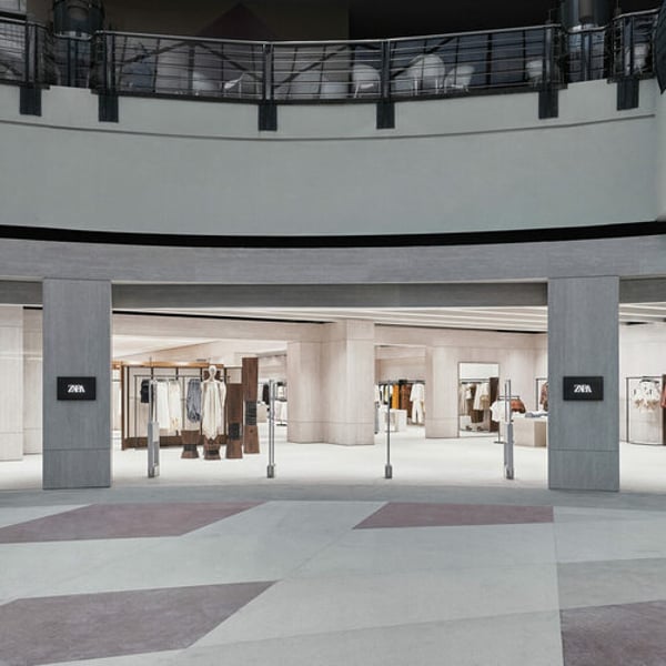 Zara owner Inditex’s CEO bets on diversification, AI for growth Zara owner Inditex’s CEO bets on diversification, AI for growth