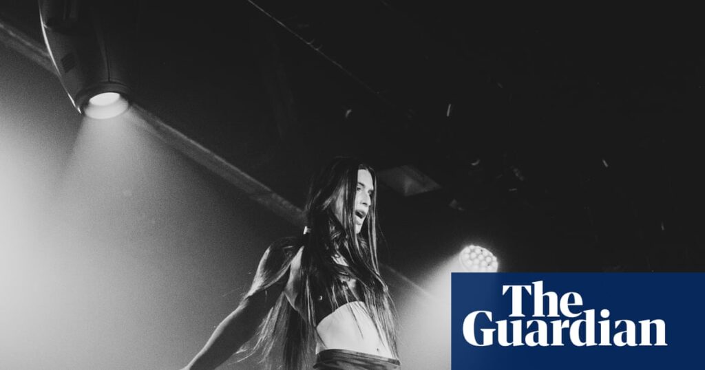 ‘Live music is the new status symbol’: can New York’s C2C beat festival burnout by embracing the niche? | Experimental music ‘Live music is the new status symbol’: can New York’s C2C beat festival burnout by embracing the niche? | Experimental music