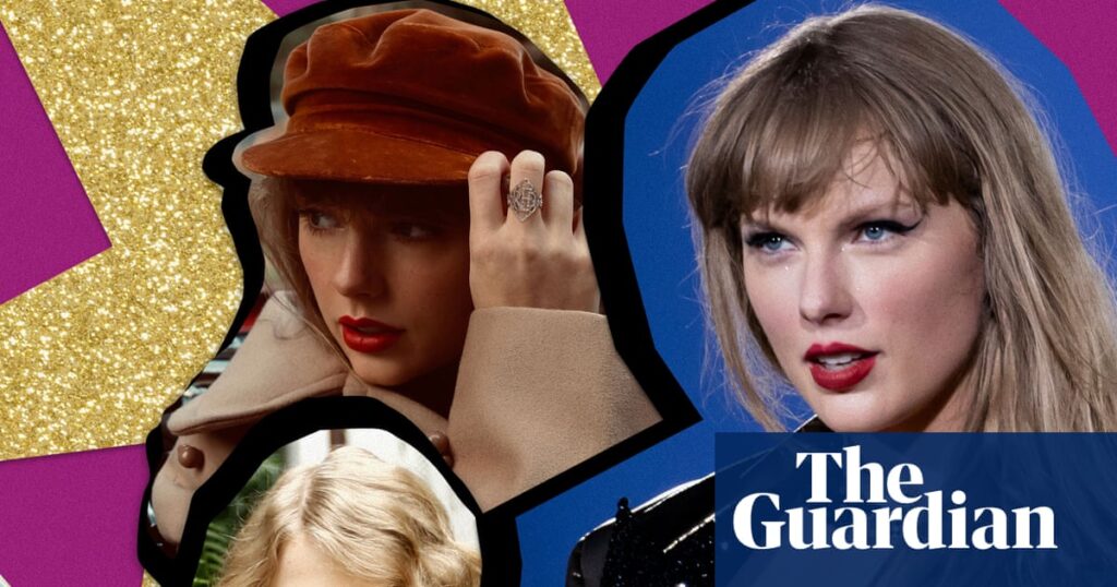 20 ways Taylor Swift remade pop culture in her image | Taylor Swift 20 ways Taylor Swift remade pop culture in her image | Taylor Swift