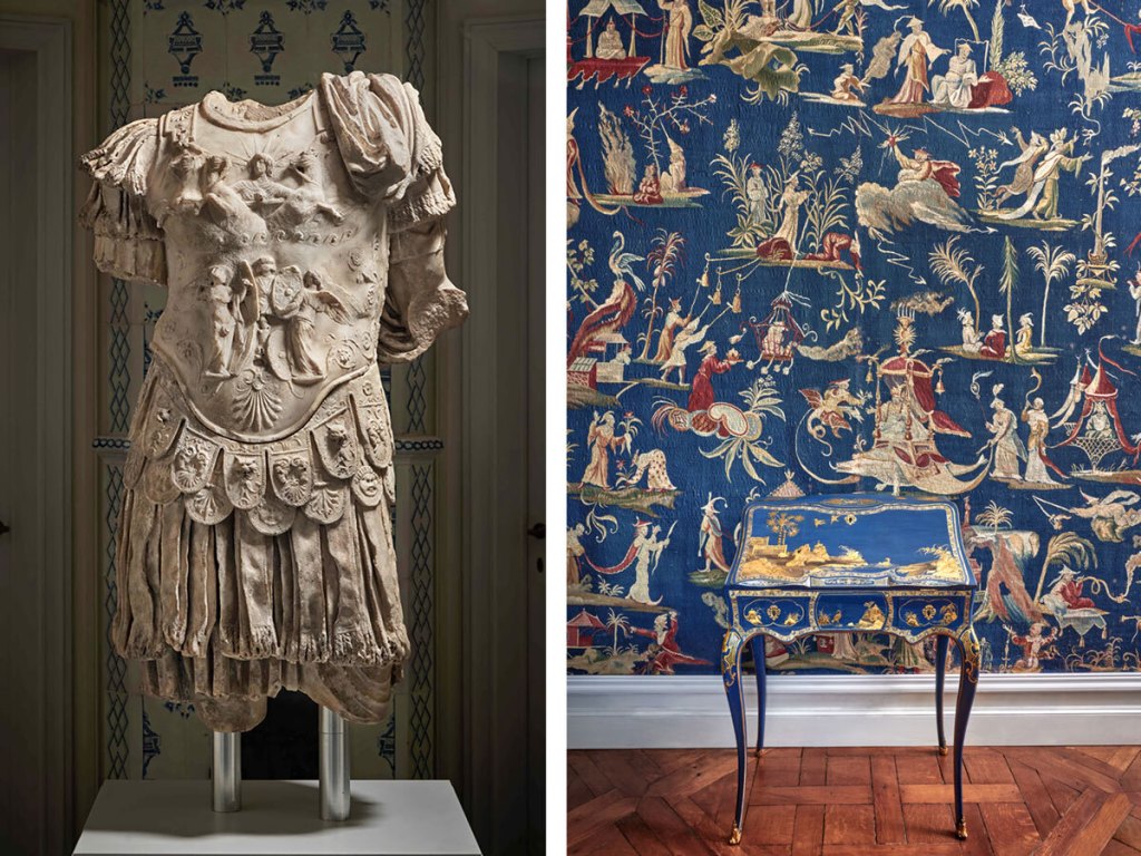 A Mystery Seller Will Offer $60 M. in Art and Design at Sotheby’s A Mystery Seller Will Offer $60 M. in Art and Design at Sotheby’s