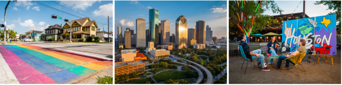 A Neighbourhood Guide to Houston | News A Neighbourhood Guide to Houston | News