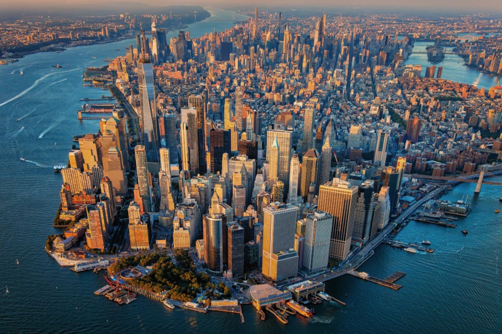 ARTnews & Artforum Partner to Launch First Ever Art Week in New York ARTnews & Artforum Partner to Launch First Ever Art Week in New York