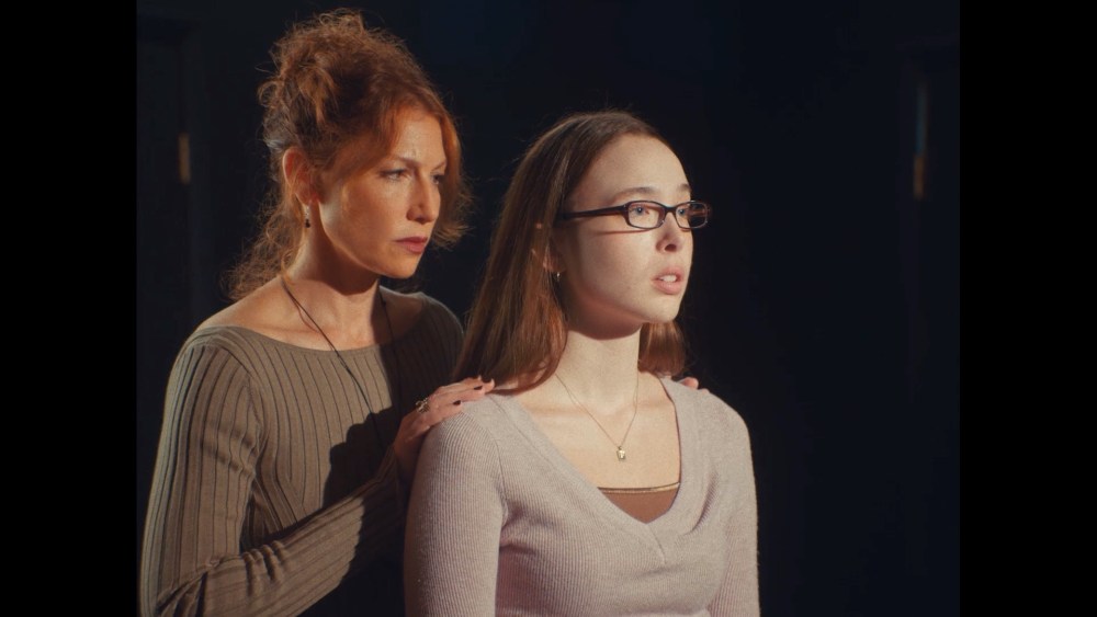 ‘Act One’ Review: An Intriguingly Off-Kilter Psychodrama 'Act One' Review: An Intriguingly Off-Kilter Psychodrama