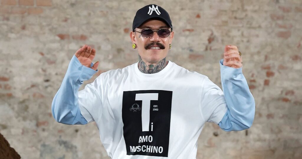 Adrian Appiolaza Exits Moschino | BoF Adrian Appiolaza Exits Moschino | BoF