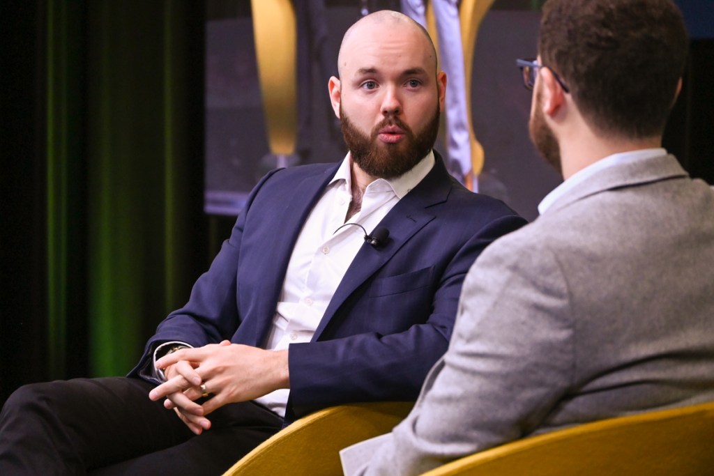 After Sonder’s Collapse, Francis Davidson Returns With an AI Travel Agent After Sonder's Collapse, Francis Davidson Returns With an AI Travel Agent