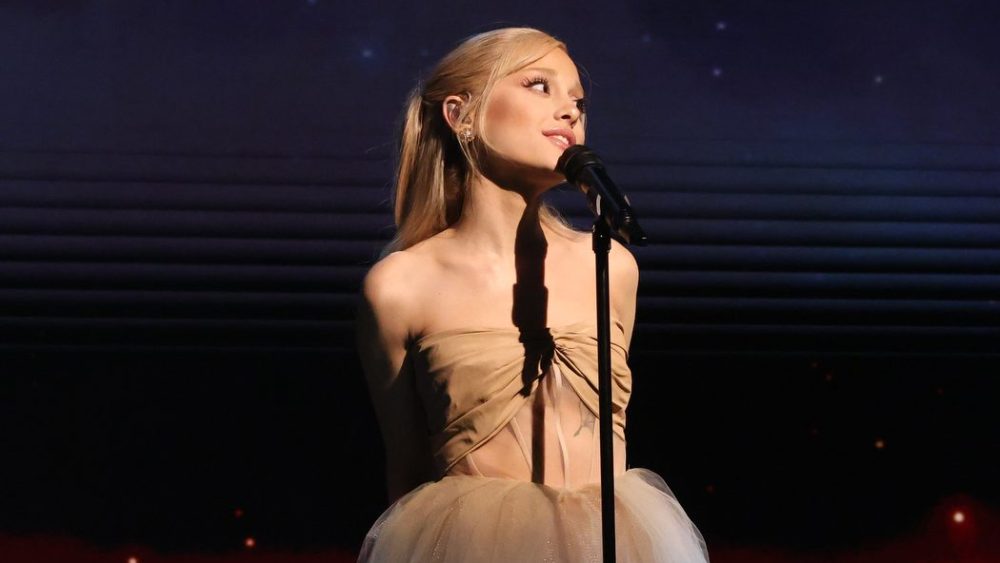 Ariana Grande Clarifies Upcoming Break, Says It Was Planned in Advance Ariana Grande's Setlist for 'Eternal Sunshine' Tour's Opening Night