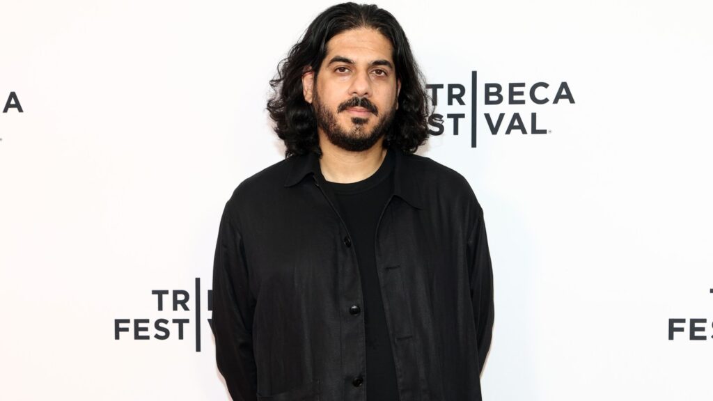 At Tribeca, an All-AI Iran Movie Shows Film’s Future (Or at Least Its Messy Present) At Tribeca, an All-AI Iran Movie Shows Film’s Future (Or at Least Its Messy Present)