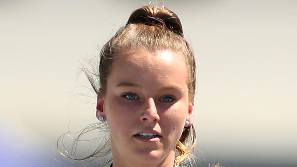 Australian Sprinter Jemma Stapleton Dead at 25 After Motorcycle Crash in Thailand Australian Sprinter Jemma Stapleton Dead at 25 After Motorcycle Crash in Thailand
