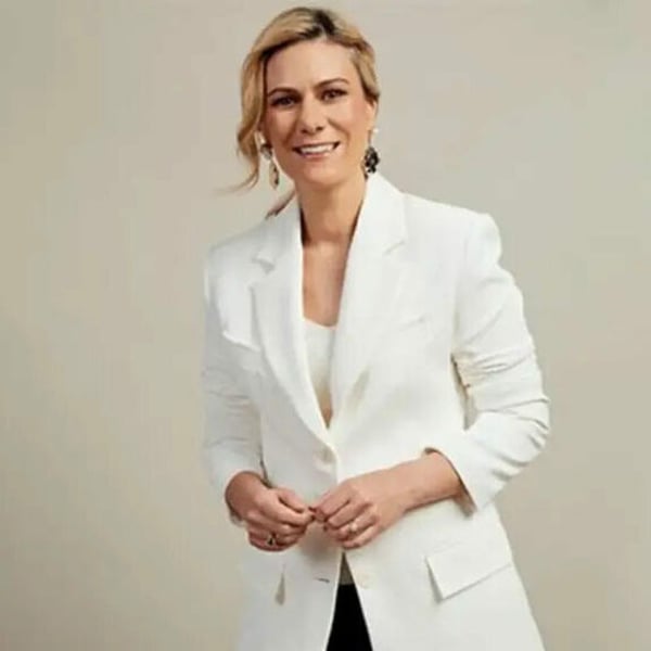 Australia’s David Jones names new CEO Australia's David Jones names new CEO
