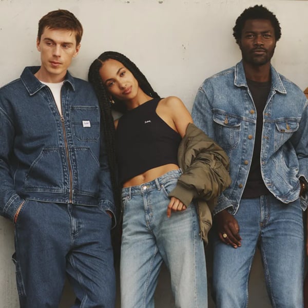 Authentic Group announces partnership with One Jeanswear Group (OJG) to expand Lee in North America Authentic Group announces partnership with One Jeanswear Group (OJG) to expand Lee in North America