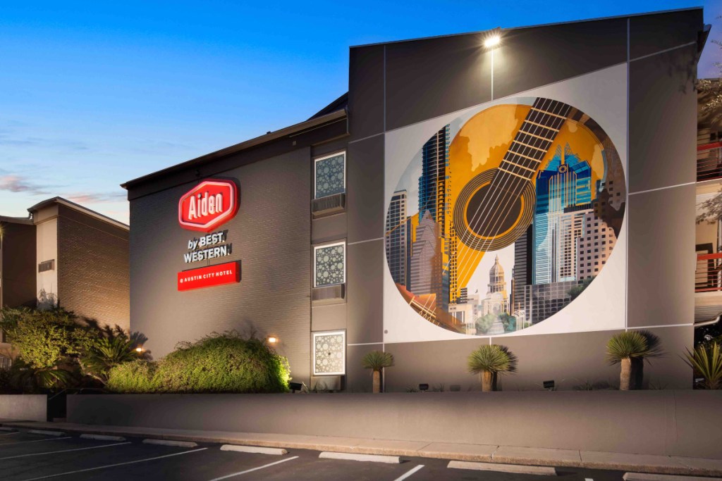 Best Western Has Been Shrinking. BWH Hotels’ Fix Is to Shift Upscale and Overseas. Best Western Has Been Shrinking. BWH Hotels' Fix Is to Shift Upscale and Overseas.
