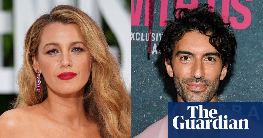 Blake Lively and Justin Baldoni return to court a month after reaching settlement | Blake Lively Blake Lively and Justin Baldoni return to court a month after reaching settlement | Blake Lively