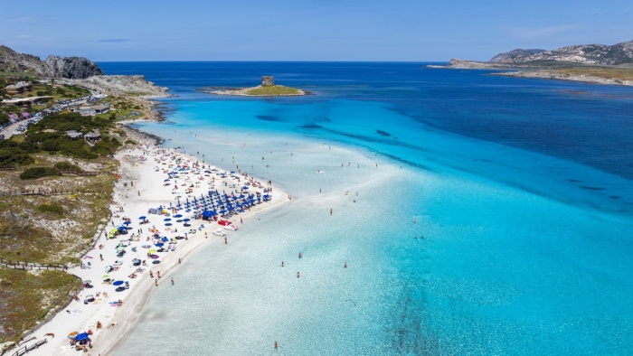Blue Flags 2026: Calabria’s tally rises to 27 | News Blue Flags 2026: Calabria’s tally rises to 27 | News