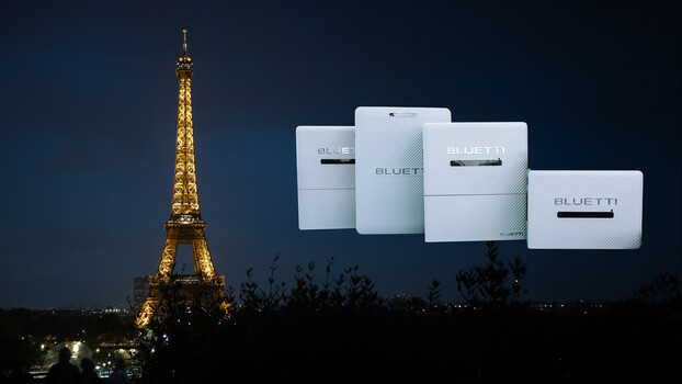 Bluetti Balco: Off-Grid Power for Creative Studios Bluetti Balco: Off-Grid Power for Creative Studios