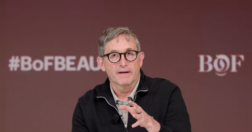 Building the World of Health Tech: Oura’s Tom Hale on its IPO and What’s Next Building the World of Health Tech: Oura’s Tom Hale on its IPO and What’s Next