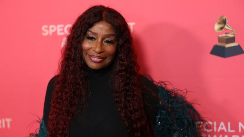 Chaka Khan, Fat Joe, Wyclef Jean Attend Cannes Lions HarbourView Event Chaka Khan, Fat Joe, Wyclef Jean Attend Cannes Lions HarbourView Event