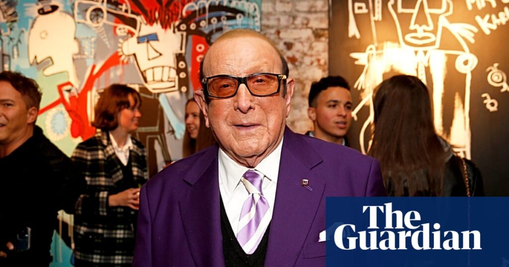 Clive Davis: music industry executive who signed Whitney Houston and Bruce Springsteen dies aged 94 | Music Clive Davis: music industry executive who signed Whitney Houston and Bruce Springsteen dies aged 94 | Music
