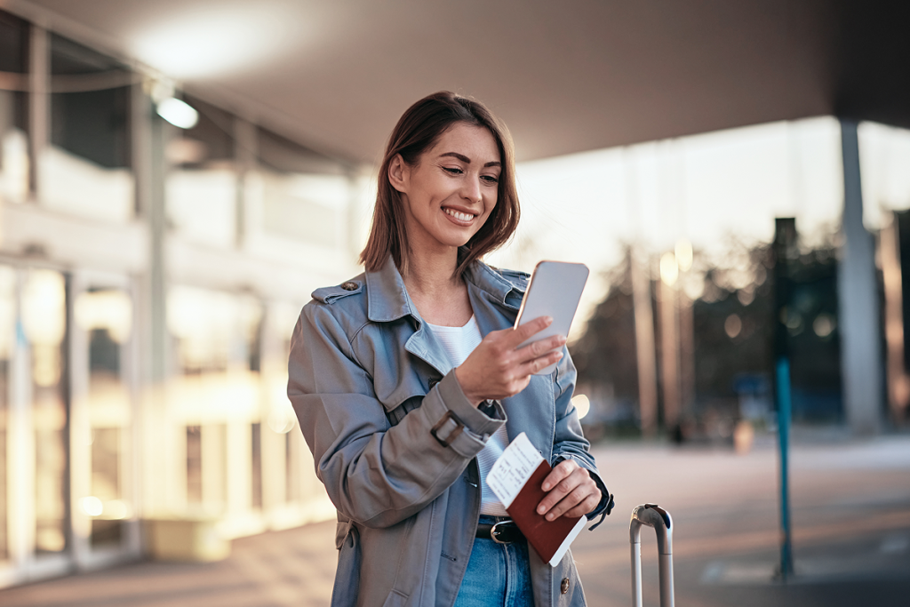 Connectivity Is Becoming Travel’s Most Critical Trust Signal Connectivity Is Becoming Travel’s Most Critical Trust Signal