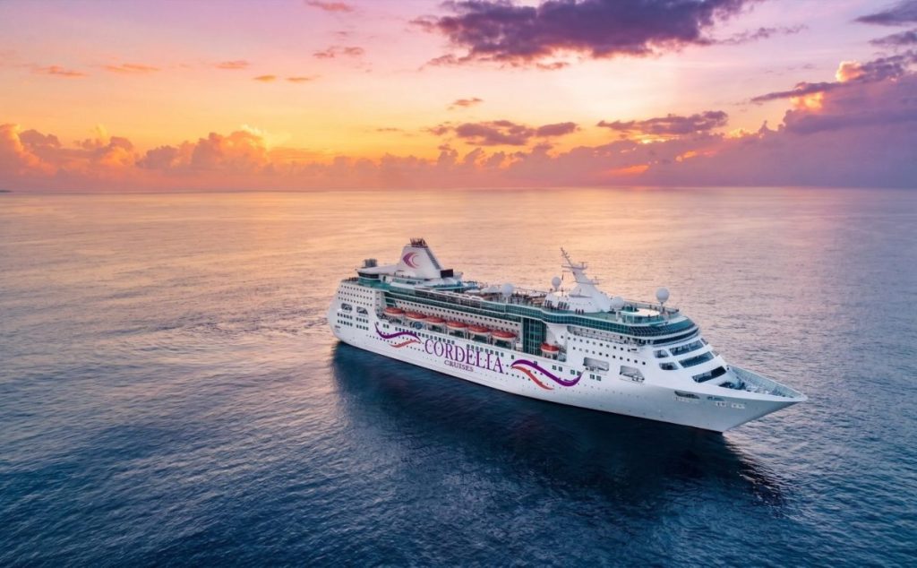 Cordelia Cruises IPO Bets on India’s Untapped Cruise Market Cordelia Cruises IPO Bets on India's Untapped Cruise Market