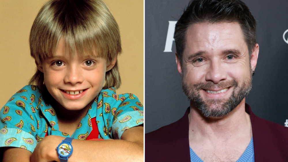 Danny Pintauro Defends Being Amazon Driver After ‘Who’s the Boss’ Fame Danny Pintauro Defends Being Amazon Driver After 'Who's the Boss' Fame