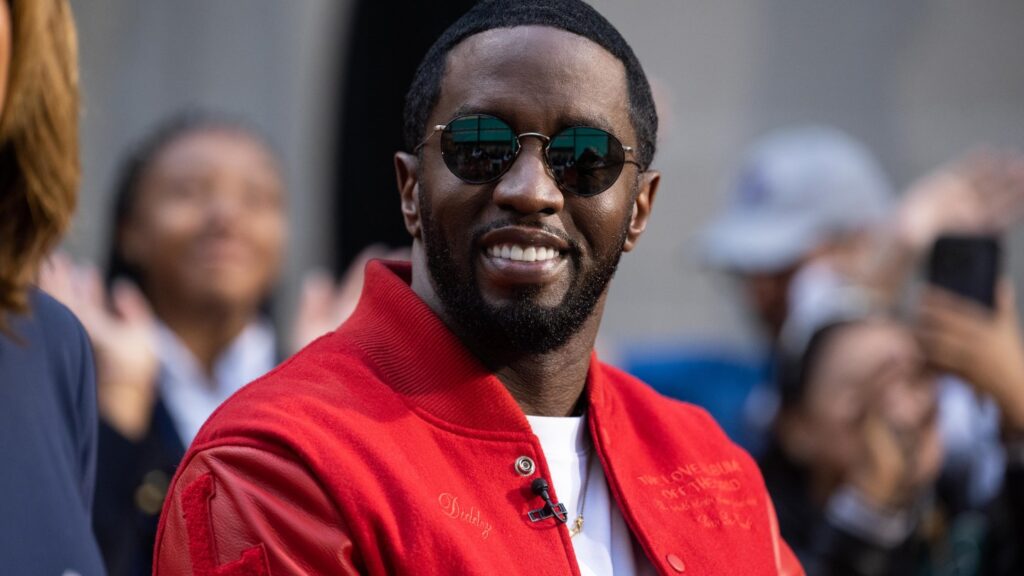 Diddy May Face Sex Assault Case as L.A. Prosecutors Review Claims