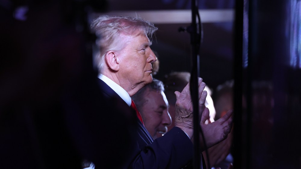 Donald Trump Booed at NBA Finals in New York City Donald Trump Booed at NBA Finals in New York City