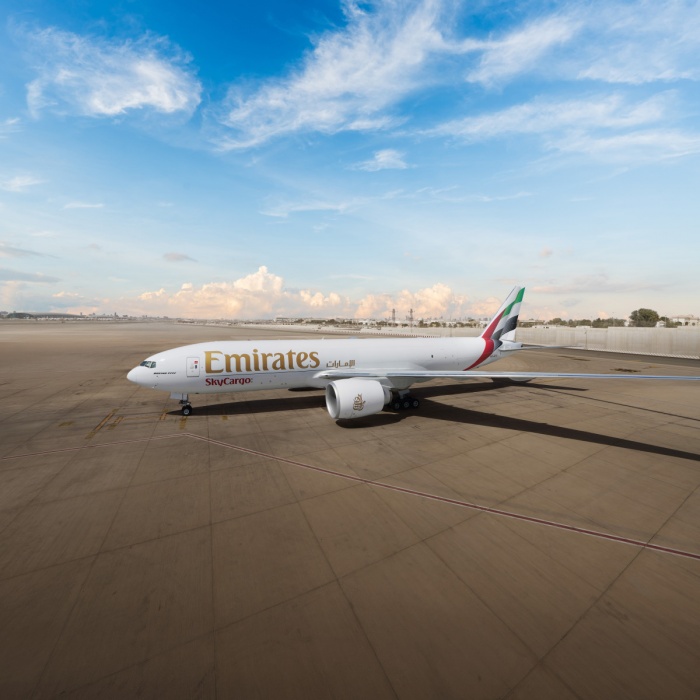 Emirates SkyCargo partners with Dogs 4 Wildlife to combat poaching | News Emirates SkyCargo partners with Dogs 4 Wildlife to combat poaching | News