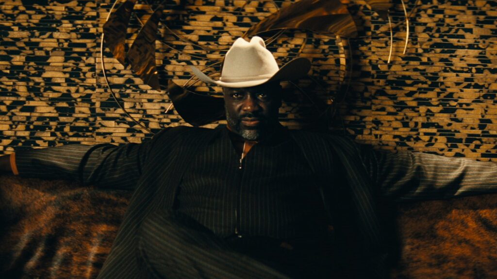 Euphoria Star Adewale Akinnuoye-Agbaje on the Shocking Finale