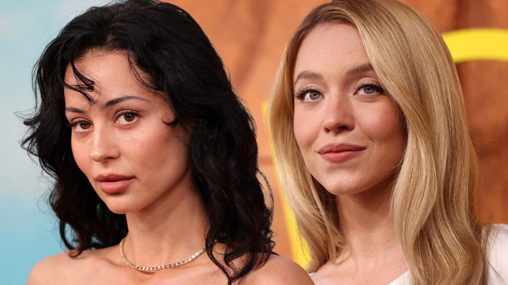 ‘Euphoria’ Star Alexa Demie Says She Doesn’t Want Sydney Sweeney’s Level of Fame 'Euphoria' Star Alexa Demie Says She Doesn't Want Sydney Sweeney's Level of Fame