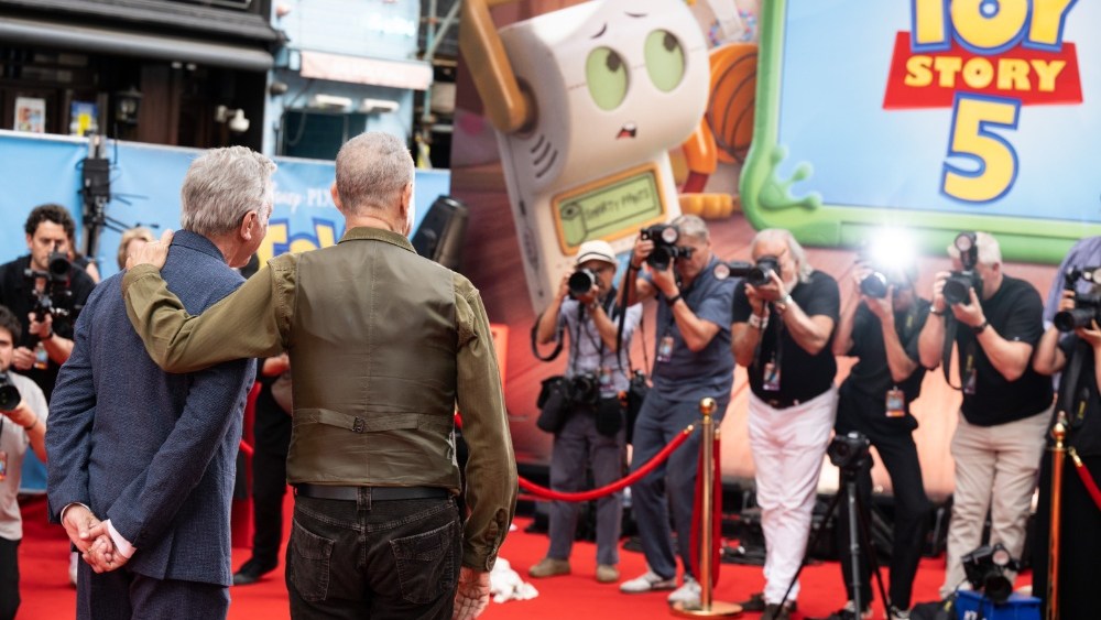 European Heatwave Impacts Box Office as Audiences Seek Air Conditioning European Heatwave Impacts Box Office as Audiences Seek Air Conditioning