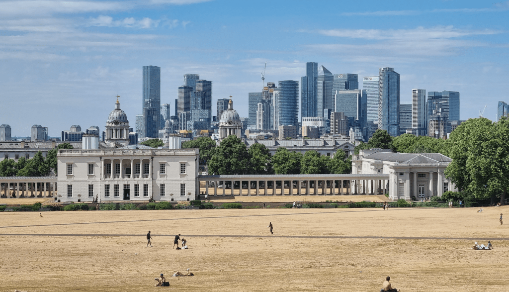 Extreme Heat Event Cancelled as Europe Heatwave Breaks Records Extreme Heat Event Cancelled as Europe Heatwave Breaks Records