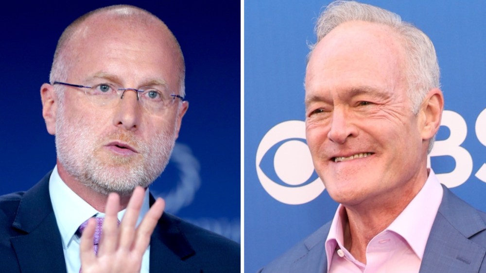 FCC Boss Brendan Carr Slams Scott Pelley as ‘Completely Out of Touch’ FCC Boss Brendan Carr Slams Scott Pelley as 'Completely Out of Touch'