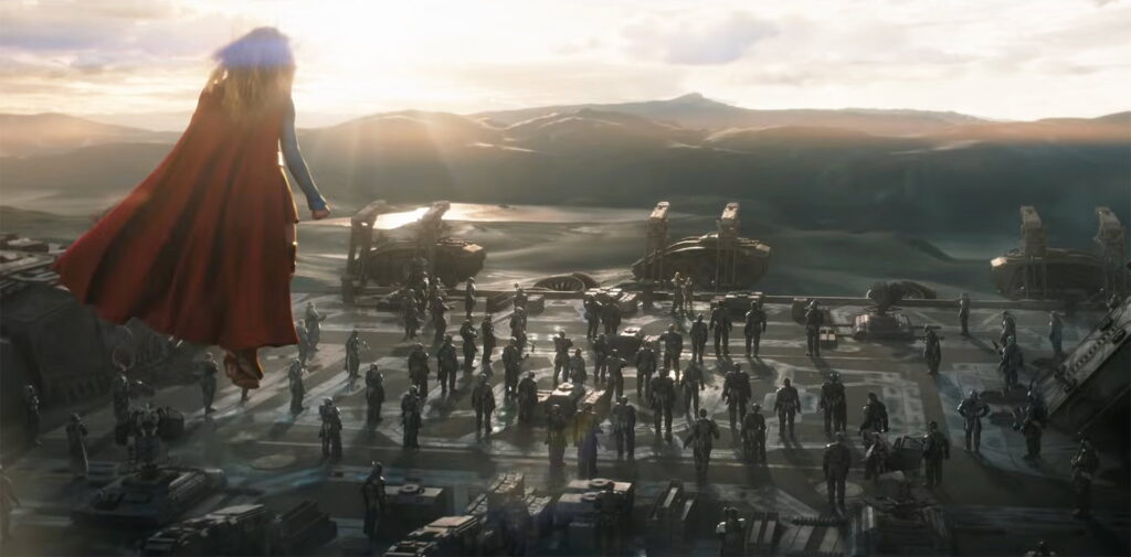 Final ‘Get Your Tickets’ Trailer for Craig Gillespie’s ‘Supergirl’ Adventure Final 'Get Your Tickets' Trailer for Craig Gillespie's 'Supergirl' Adventure