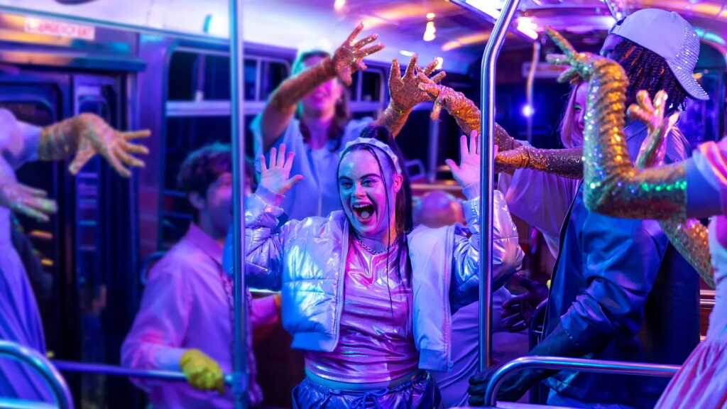 First Trailer for 'Boss Cat' Down Syndrome Australian Indie Comedy