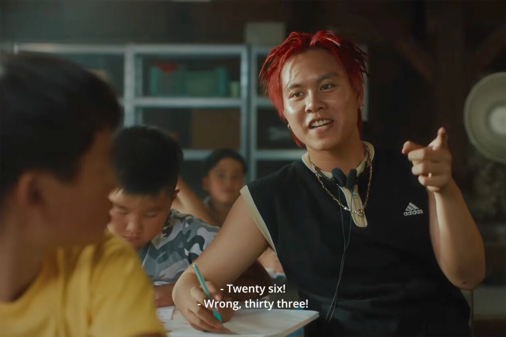 First Trailer for ‘Summer School 2001’ Viet-Czech Coming-of-Age Film First Trailer for 'Summer School 2001' Viet-Czech Coming-of-Age Film