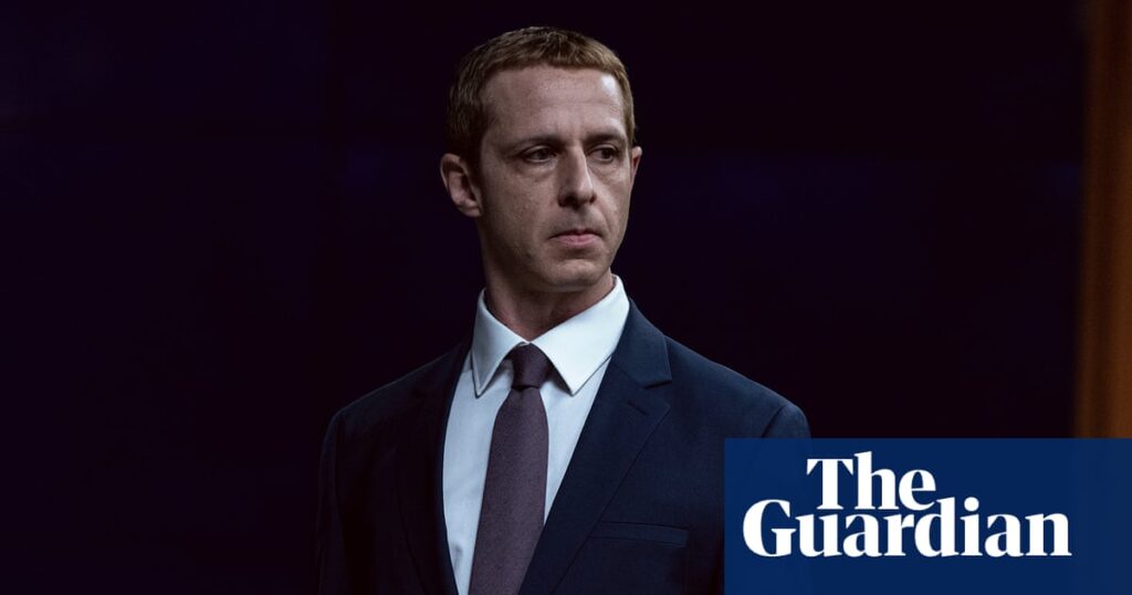 First trailer for Aaron Sorkin’s Facebook sequel The Social Reckoning | Movies