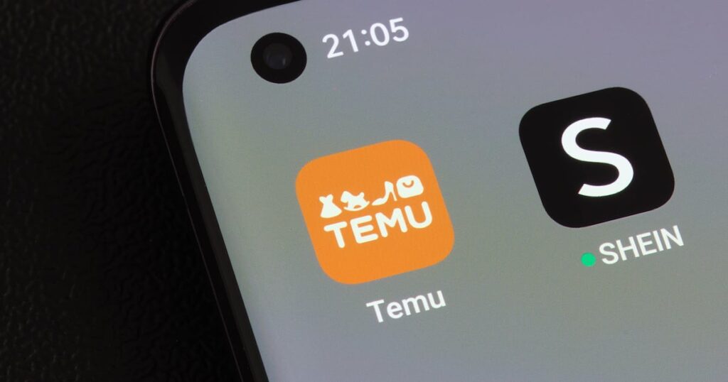 French Parliament Passes Fast-Fashion Law to Curb Shein and Temu French Parliament Passes Fast-Fashion Law to Curb Shein and Temu