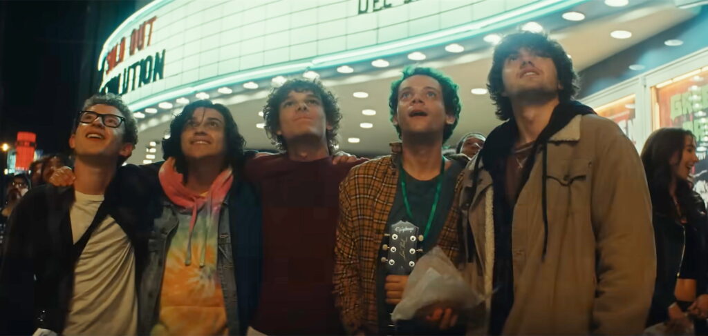 Green Day-Inspired Road Trip Comedy Film 'Nimrods' Official Trailer
