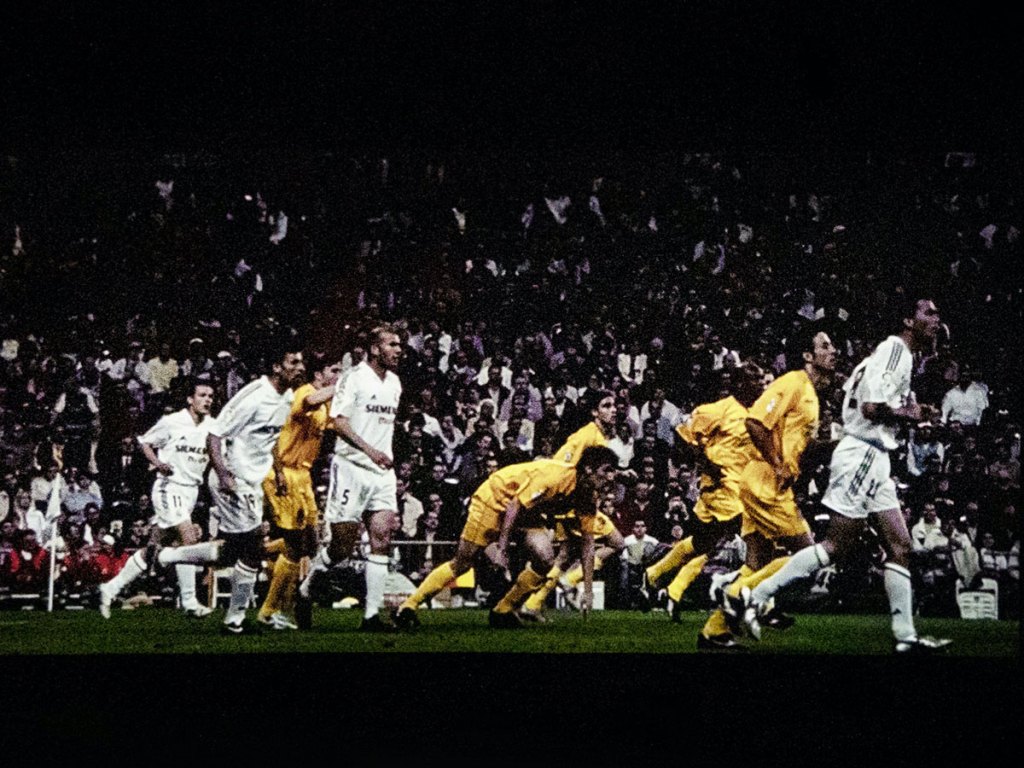 Guggenheim Museum to Livestream Select World Cup Matches Guggenheim Museum to Livestream Select World Cup Matches