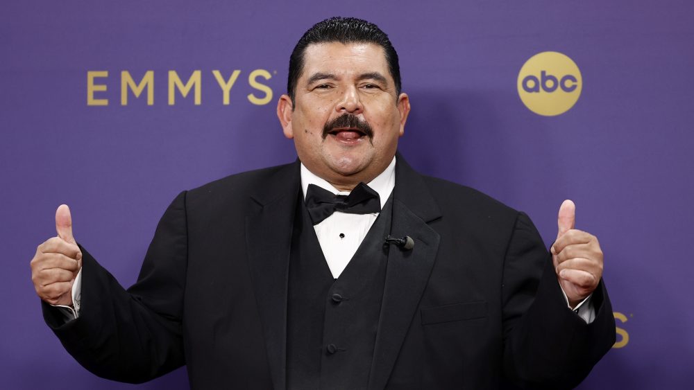 Guillermo of ‘Jimmy Kimmel Live!’ Joins ‘DWTS’ Season 35 Guillermo of 'Jimmy Kimmel Live!' Joins 'DWTS' Season 35