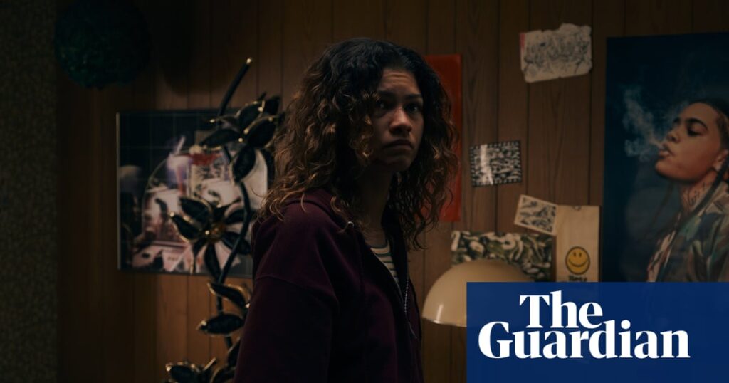Gunfights, grisly deaths and fentanyl: Euphoria’s finale was a lurid epic of biblical proportions | US television Gunfights, grisly deaths and fentanyl: Euphoria’s finale was a lurid epic of biblical proportions | US television