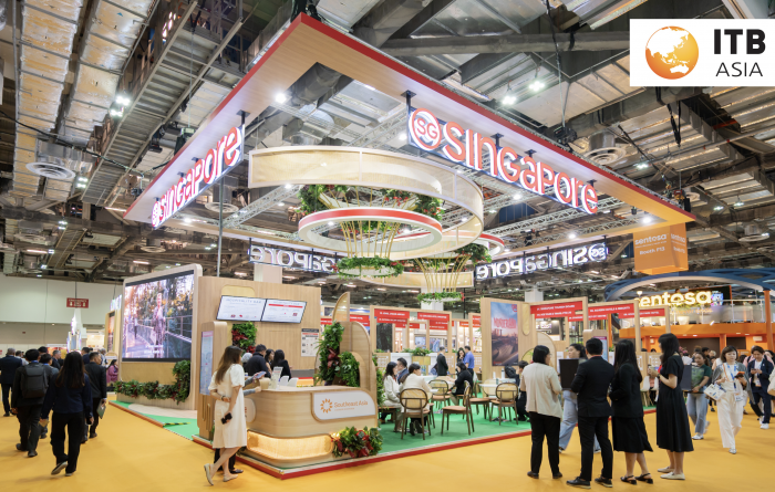ITB Asia 2026: New Experience Zones and Guided Tours Debut Under “Experiences in Motion” Theme | News ITB Asia 2026: New Experience Zones and Guided Tours Debut Under “Experiences in Motion” Theme | News