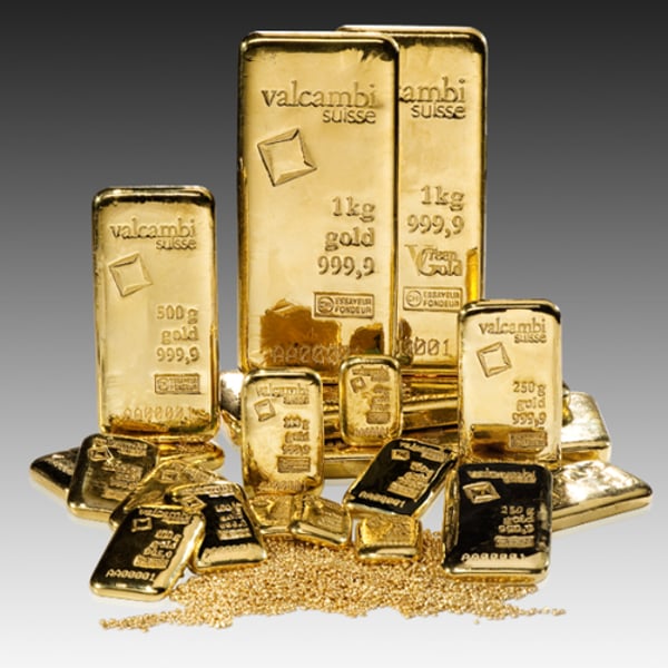 Indian owner of Swiss gold refiner probed for $159 billion of inflated revenue Indian owner of Swiss gold refiner probed for $159 billion of inflated revenue
