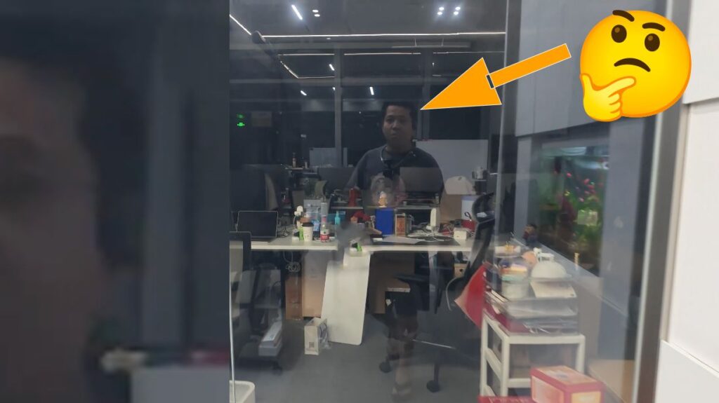 Insta360 CEO leaks secret first-person head-tracking feature that could help the Luna camera beat DJI Pocket 4