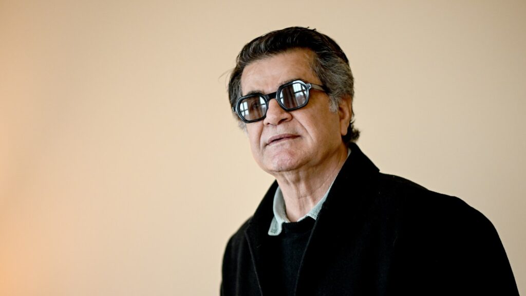 Iran Oscar Nominee Jafar Panahi Was Invited to Karlovy Vary 2026 Iran Oscar Nominee Jafar Panahi Was Invited to Karlovy Vary 2026