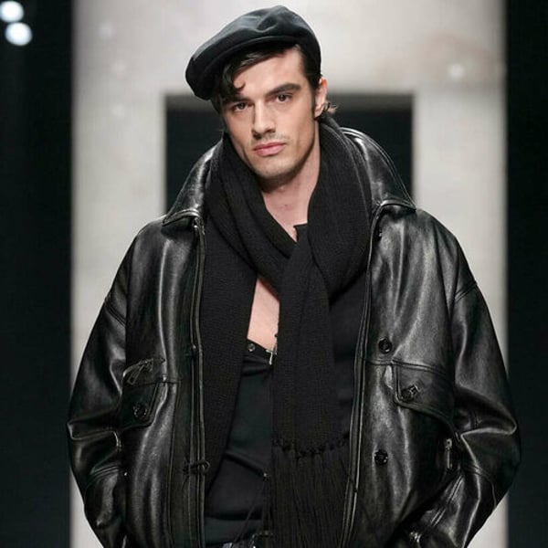 Italian menswear: exports down 2.9%, imports down 8.3% in the first two months of 2026; turnover down 2.2% in 2025 Italian menswear: exports down 2.9%, imports down 8.3% in the first two months of 2026; turnover down 2.2% in 2025