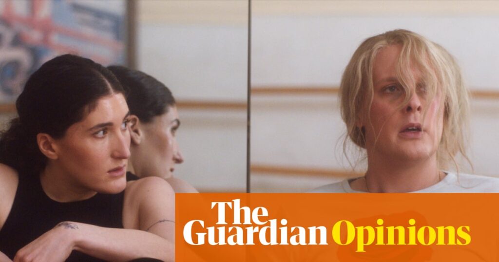 Jabs, human ash and a tapeworm: behind the appetite for a new kind of disordered eating movie | Movies