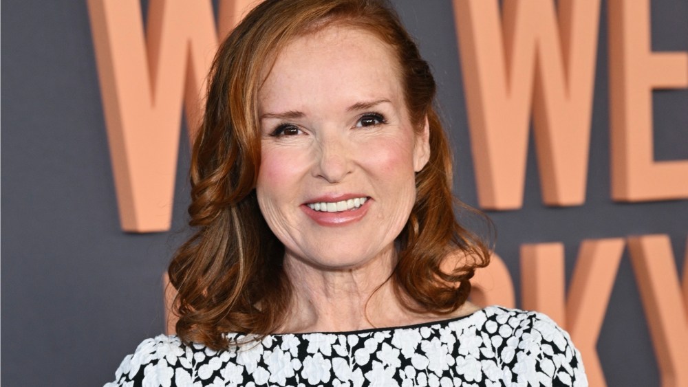 Jennifer Todd to Produce 2026 Governors Awards Jennifer Todd to Produce 2026 Governors Awards
