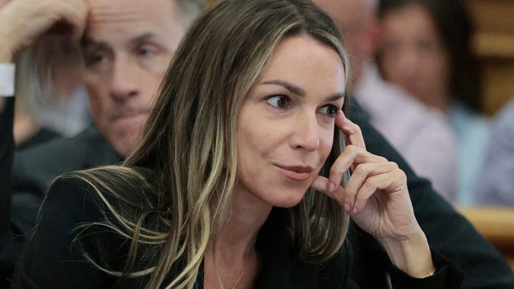 Karen Read Sues ‘Biased and Corrupt’ Cops, Claims Officers Regularly Used Slurs Karen Read Sues 'Biased and Corrupt' Cops, Claims Officers Regularly Used Slurs