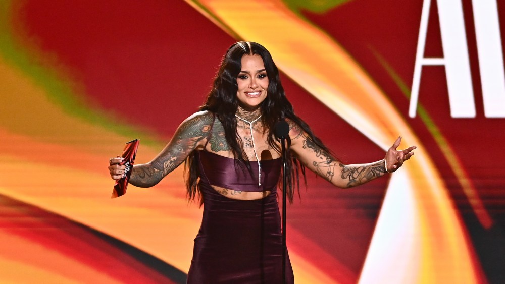 Kehlani, Teyana Taylor Among Early Winners Kehlani, Teyana Taylor Among Early Winners